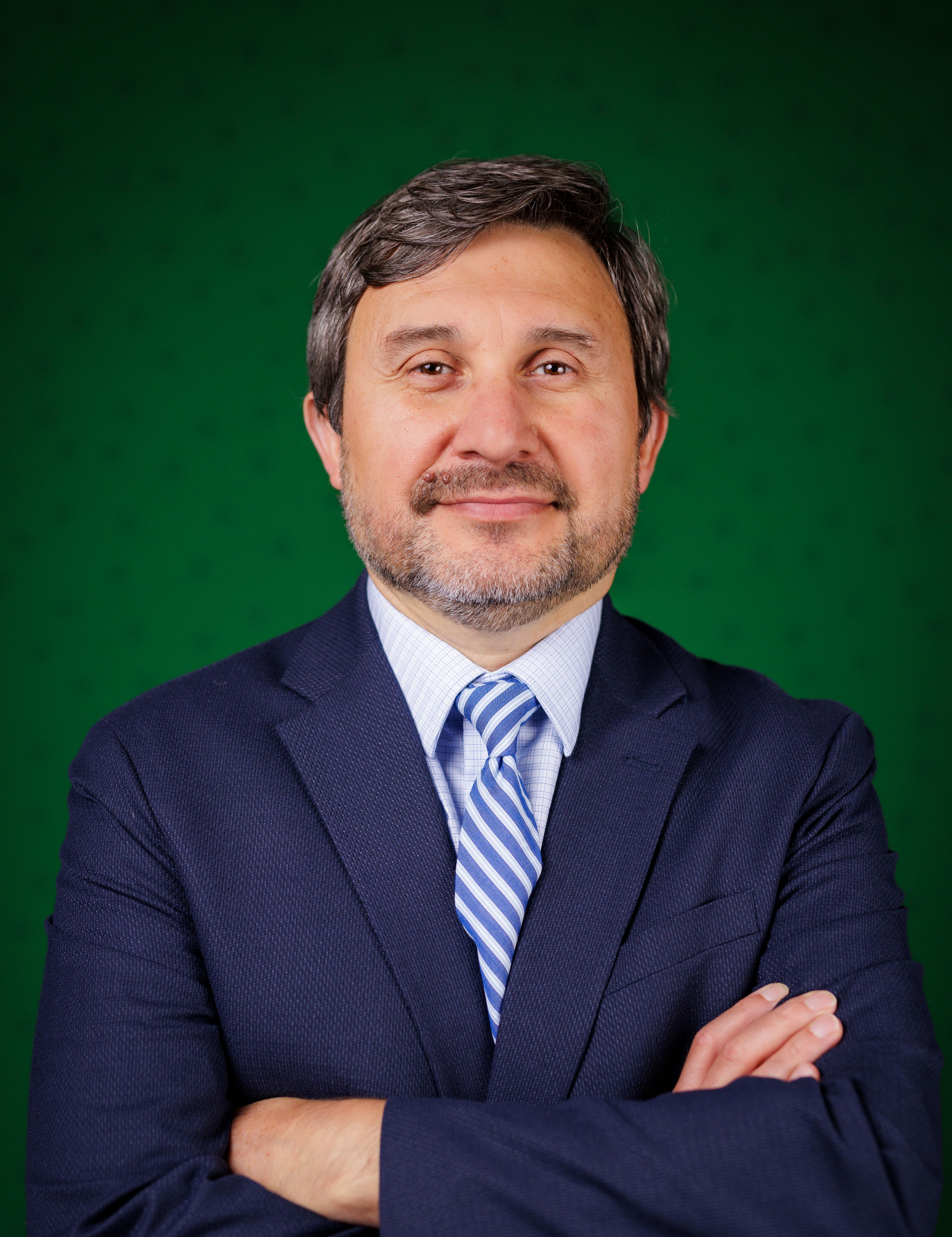 Dr. Nadir Erbilgin